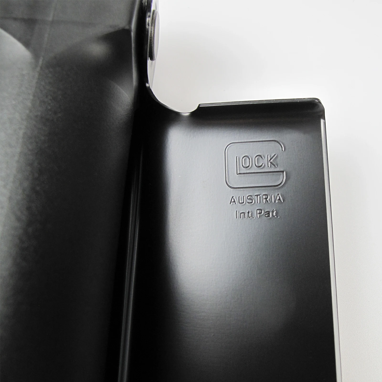 Pala táctica militar Glock, equipo multifuncional de supervivencia al aire libre, pala plegable militar para caza, Camping y senderismo - imagen 5