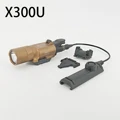 X300U Ultra SwitchDE
