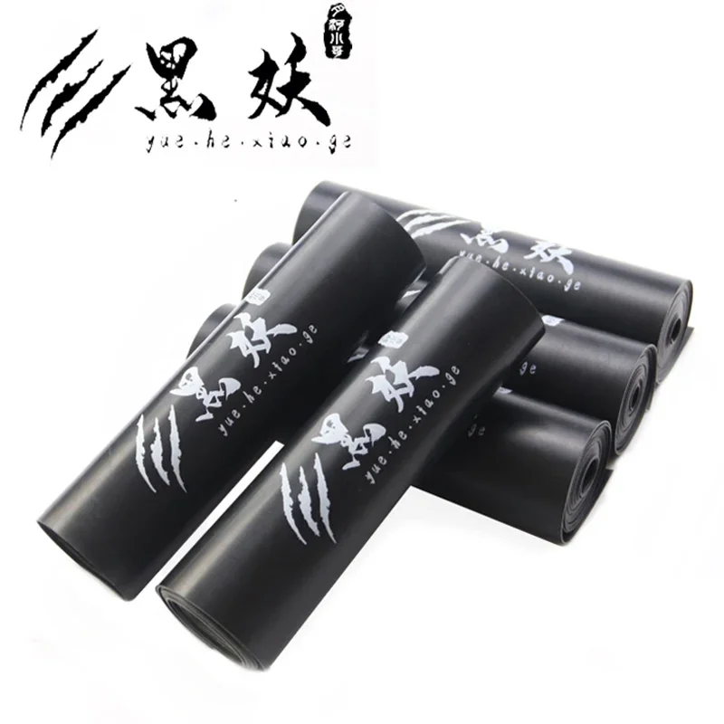 Banda de goma para Slingsshot, anticongelante de 2m, resistente al desgaste, alta resistencia a la tracción, accesorios de catapulta para caza y tiro al aire libre - imagen 3