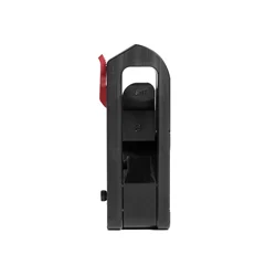 Funda táctica extracción rápida aluminum – Compatible 1911 GLK SD2 2011