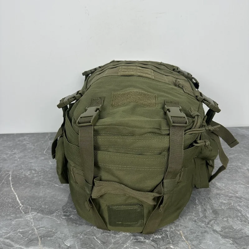 Mochila táctica multifuncional impermeable outdoor desplazamientos - imagen 3