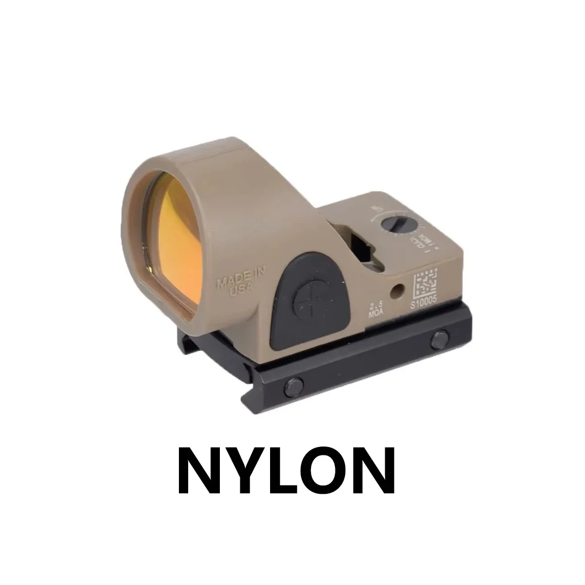 Nylon S Tan