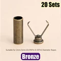 Bronze