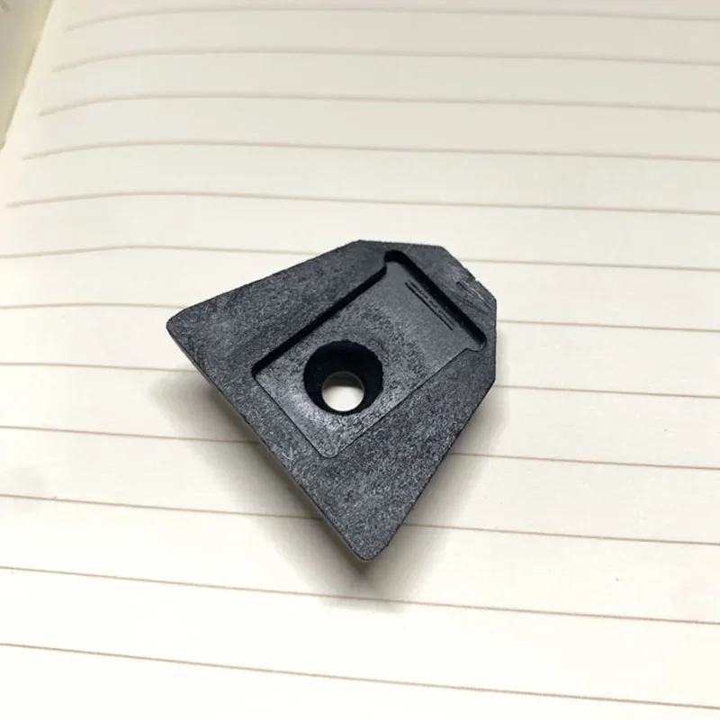 Adaptador de contacto de nailon táctico NVG PVS14 15 cola de milano para L4G24 - imagen 3