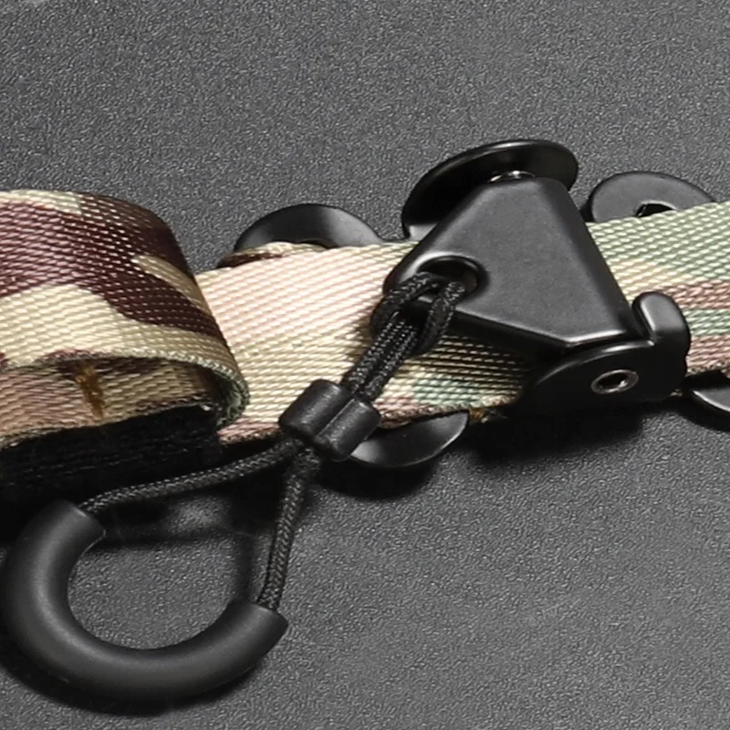 Accesorios para bolsos YAKEDA, correas de nailon, bolso de hombro, cinturón, eslinga ajustable - imagen 3