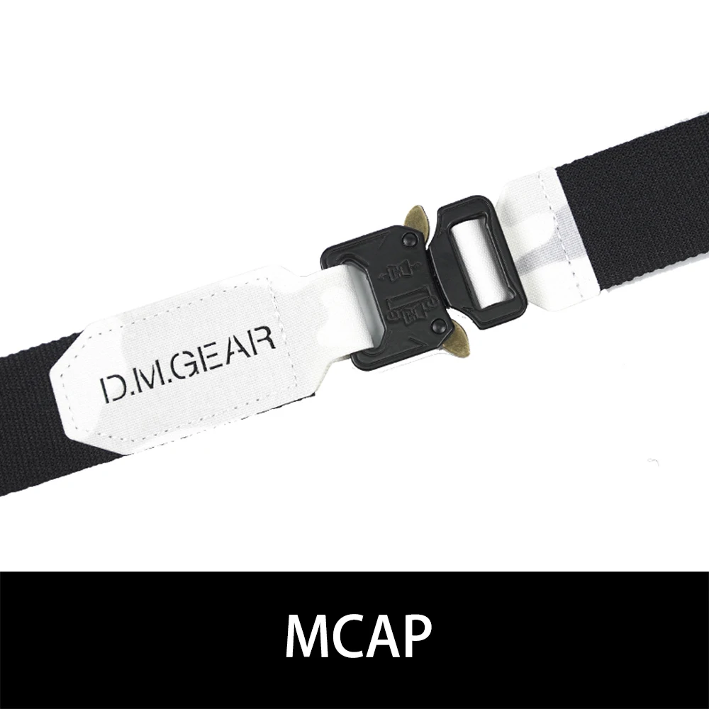 MCAP