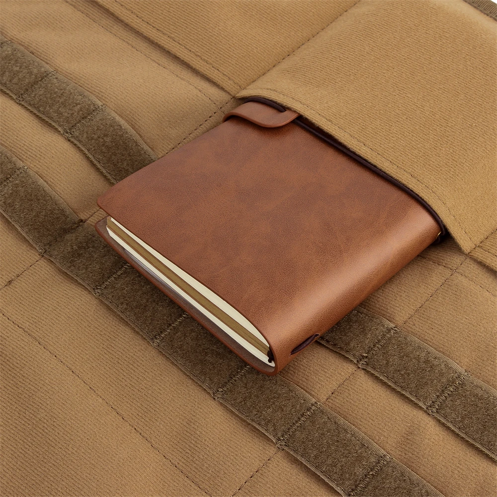 EXCELENTE ELITE SPANKER Placa de insignia táctica Soporte de pegatina plegable Tela de pared de exhibición conveniente de llevar - imagen 3