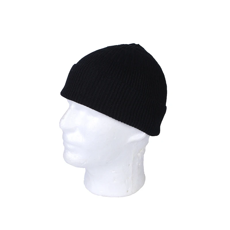 Emersongear gorra polar táctica de merino para caza y airsoft - imagen 3
