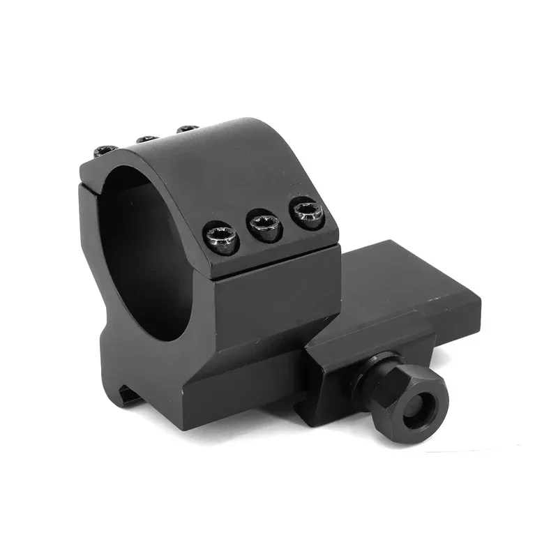 Soporte de base de alcance táctico M2 de 1,54" para accesorio de riel Picatinny