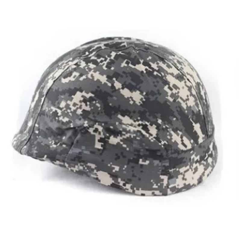 Casco táctico M88 de alta resistencia, cubierta de casco Multicam, equipo de Paintball, juego de guerra, gorra de caza, accesorios de casco Airsoft - imagen 2