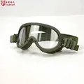 goggles