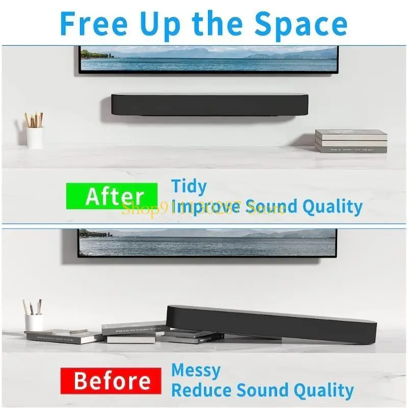 J1HC Montaje parada parada Soporte espacio ahorro espacio Organizadores para Beam Gen 1 Gen 2 - imagen 2