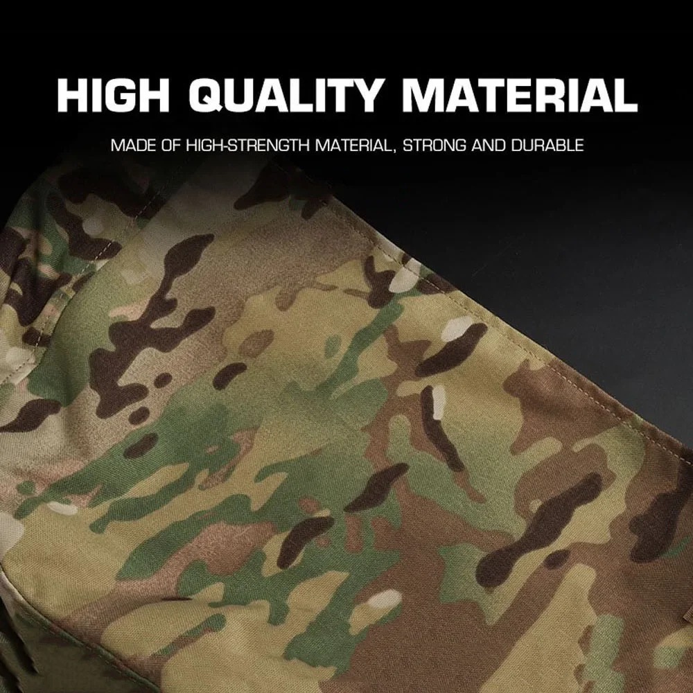 Casco táctico máscara de cara completa transpirable al aire libre caza deporte senderismo noche casco Airsoft paintball Halloween Cosplay Prop - imagen 4