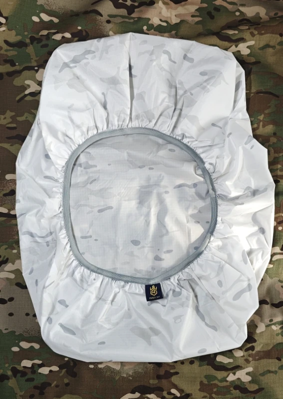 Gorro de caza impermeable para paquetes MCAP CB MCBK MC AOR1 AOR2 - Protección para equipos al aire libre - imagen 3