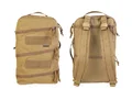 Coyote Brown