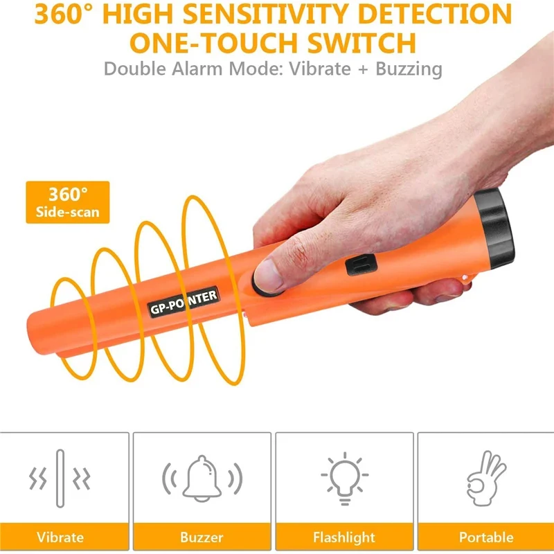 Dispositivos de Inspección de Seguridad