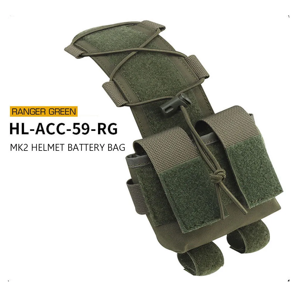 HL-ACC59 RG