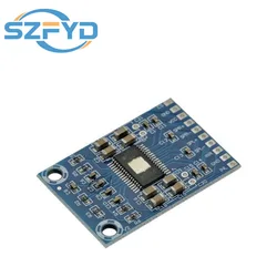Placa amplificadora estéreo TPA3116D2 – Audio digital 2 canales