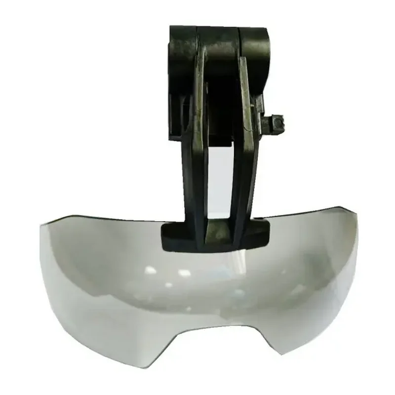 Gafas de casco táctico MICH FAST Shroud, gafas de montaje duraderas para entrenamiento de caza, gafas de protección de casco táctico - imagen 4