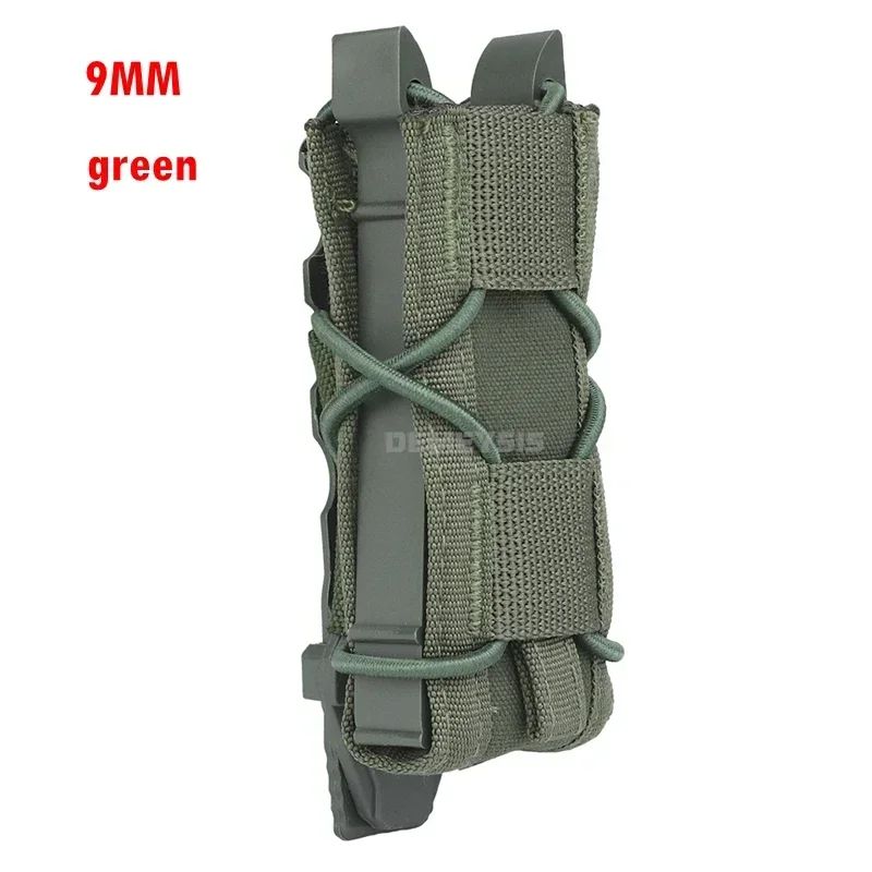 9MM green