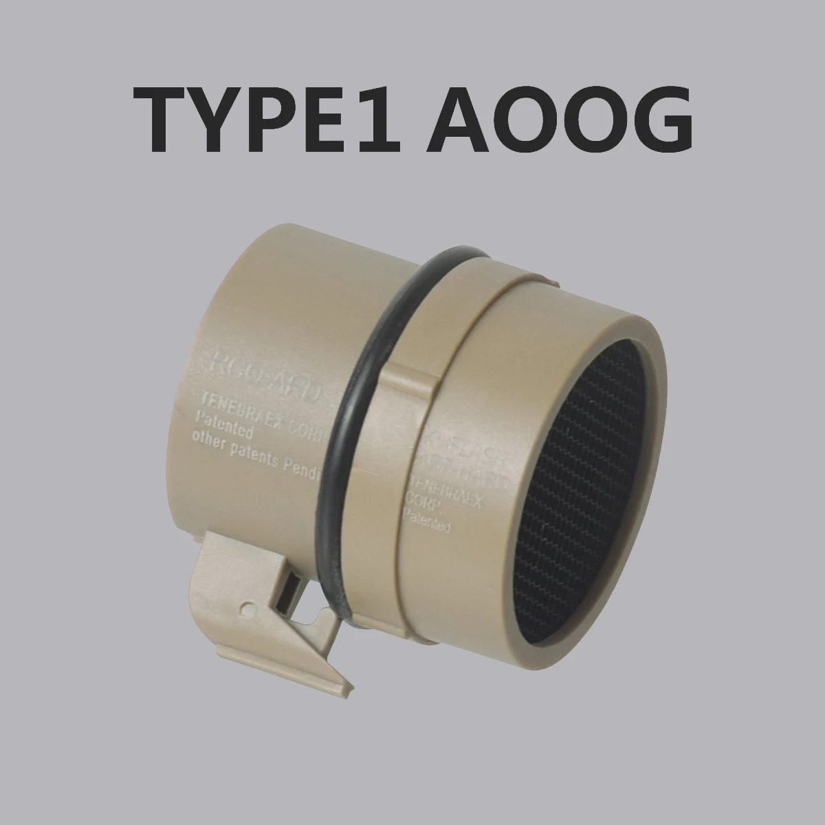 TYPE1 AOOG DE