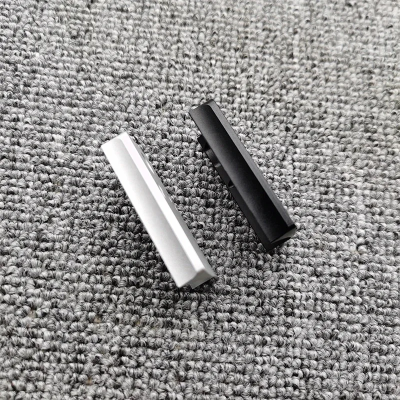 Accesorio táctico de placa de visión de Material de actualización CNC de montaje de punto rojo MST2011 - imagen 4