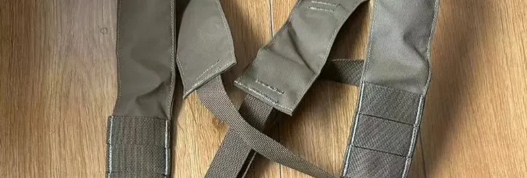 D3CRX Chaleco táctico resistente para aire libre y supervivencia - imagen 5