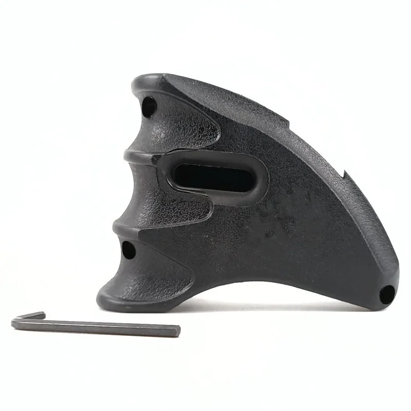 MWG repuesto pistola airsoft de nailon resistente de alto impacto - imagen 5