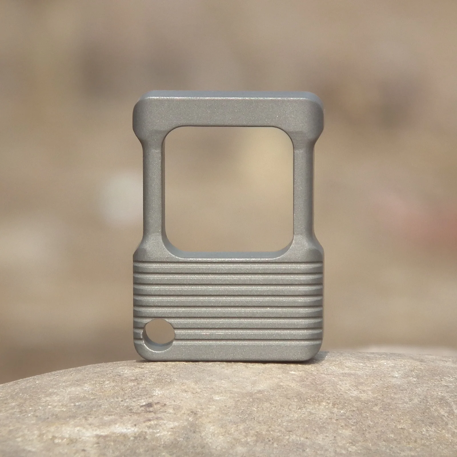 Máquina de juego clásica nostálgica de titanio, equipo de adornos para jugar al aire libre - imagen 4