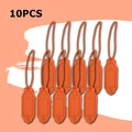 Orange 10PCS