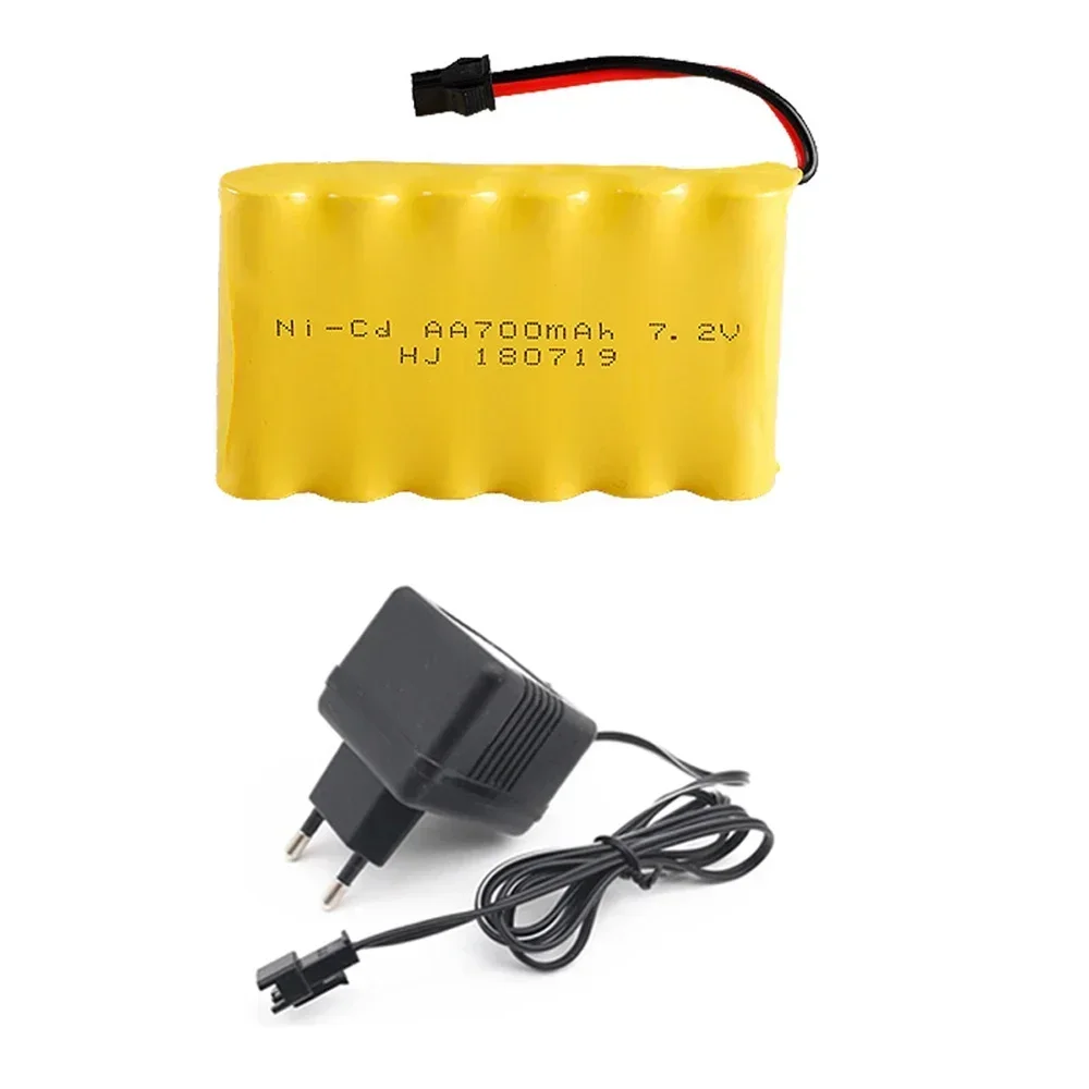 1PCS with EU charger