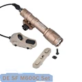 DE M600C Set