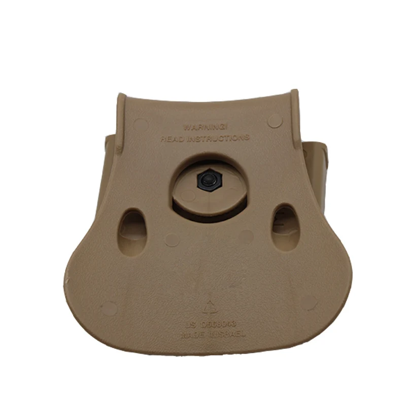 Portacargador táctico universal 9mm para Glock Beretta Colt M92 - imagen 5