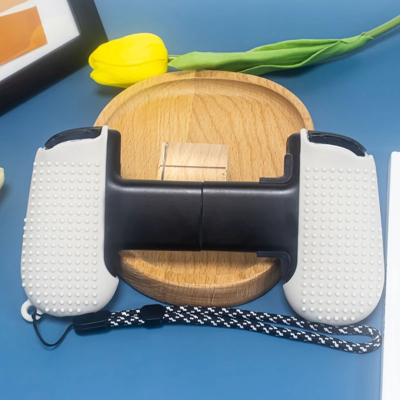 Funda silicona para BACKBONE carcasa impermeable, piel resistente a los arañazos, K1KF - imagen 2