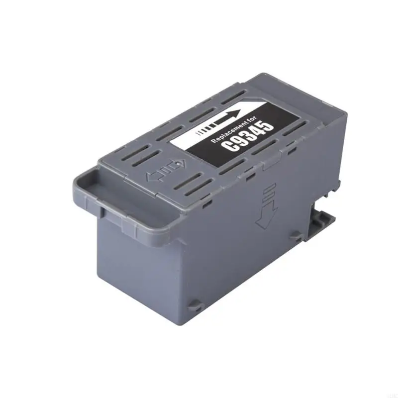 J1HC C9345 INTERRITA RESIDUOS PARA WF-7840 WF-M4119 WF-M4619 Mantenimiento impresora - imagen 4