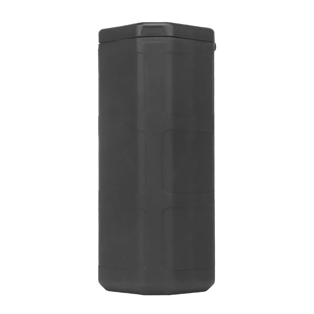 Estuche EDC táctico antichoque con espuma protectora - imagen 5