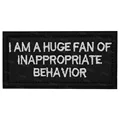 10 i am a huge