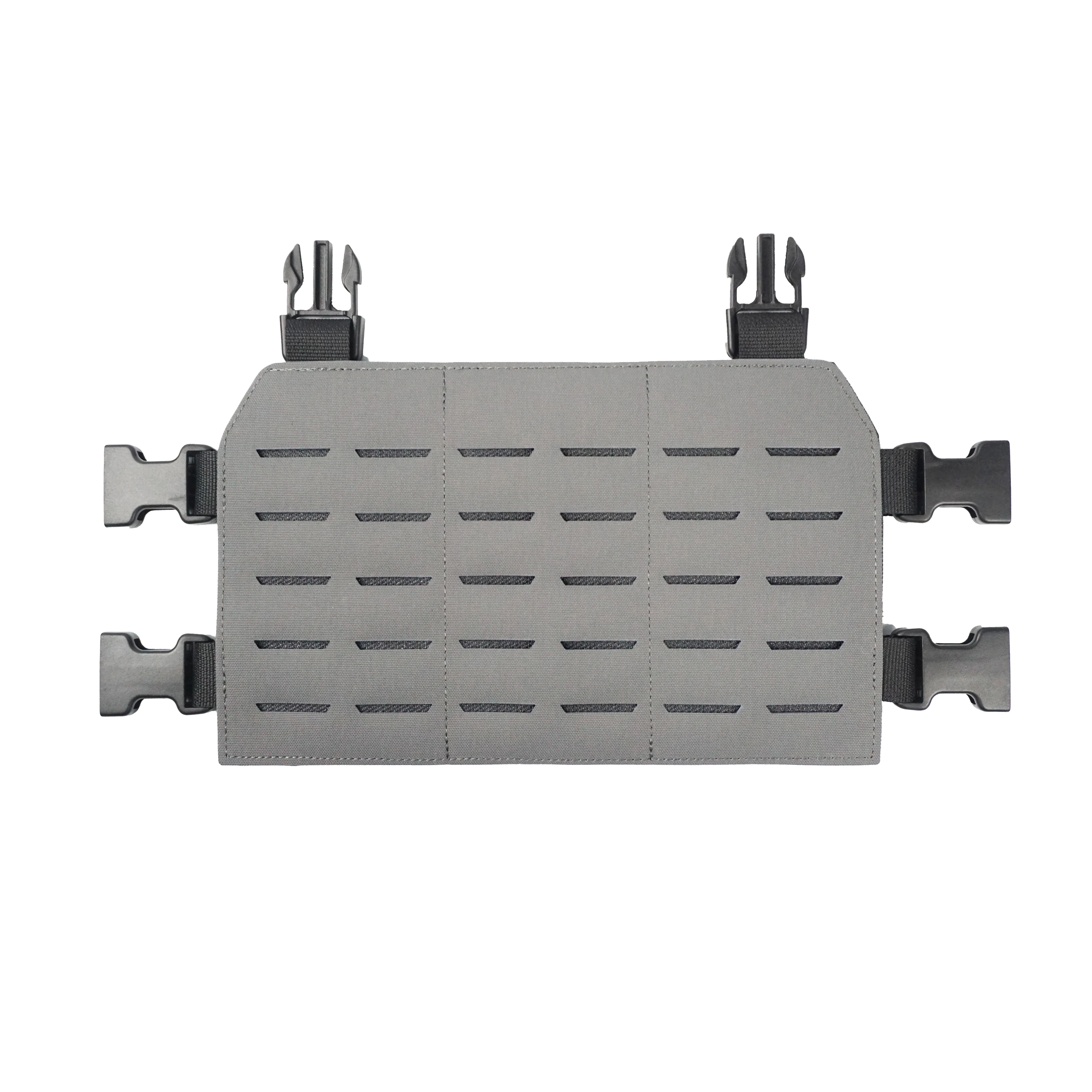 DMGear D3 Chest Rig Táctico MOLLE Negro para Airsoft - imagen 5