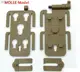 tan molle type