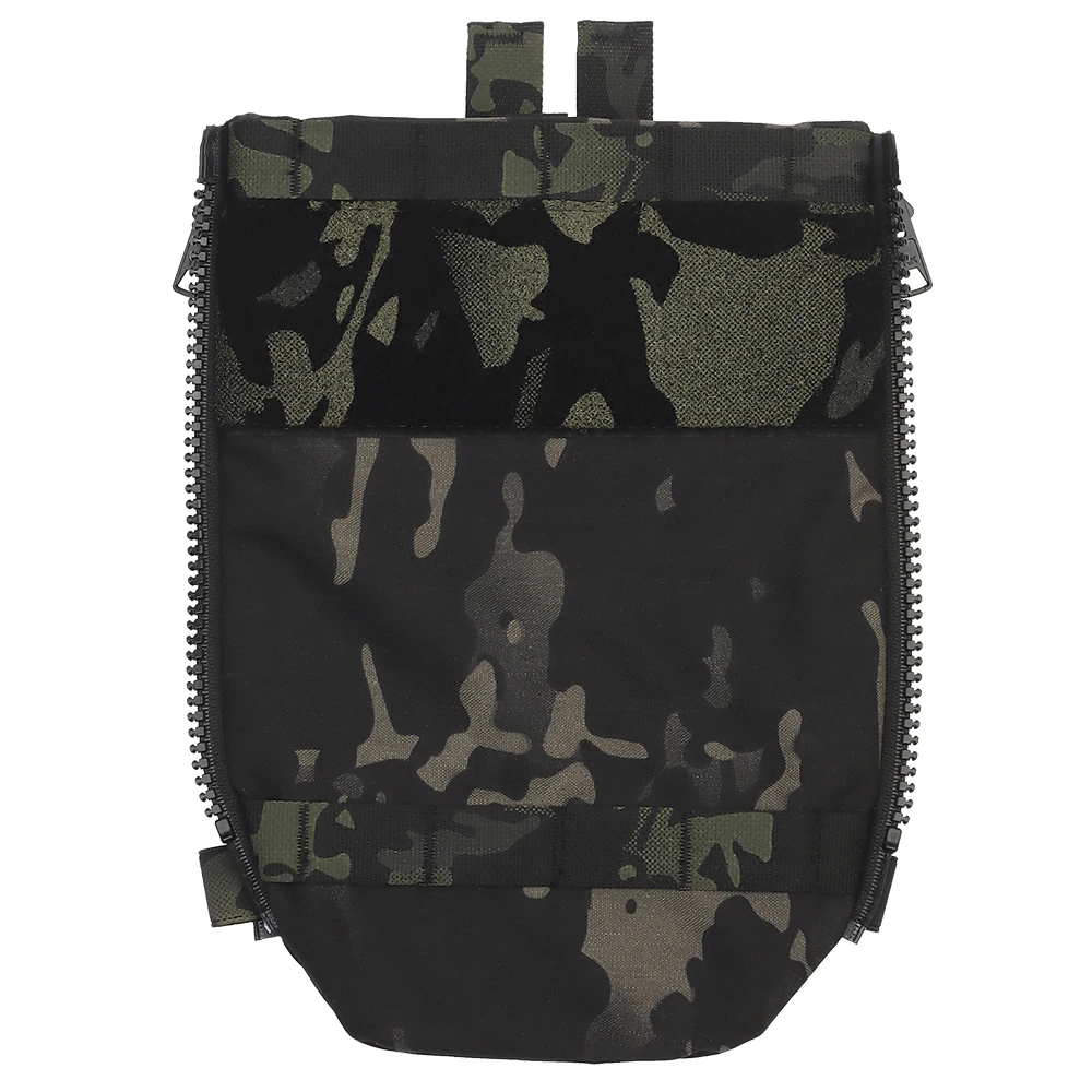 Multicam Black