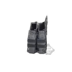 Fundas para cargadores FMA – Juego para chaleco táctico de caza MOLLE