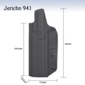 Jericho 941