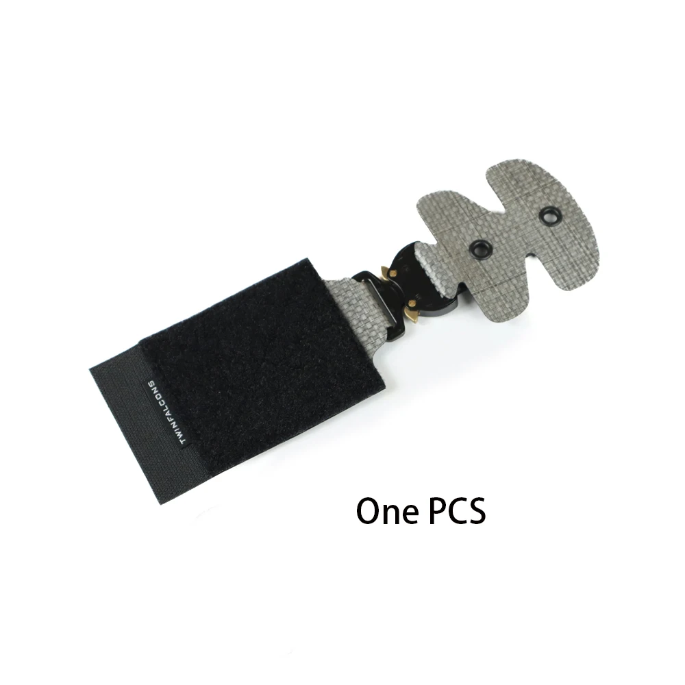 One PCS BK