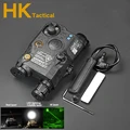 BK LED Red Laser