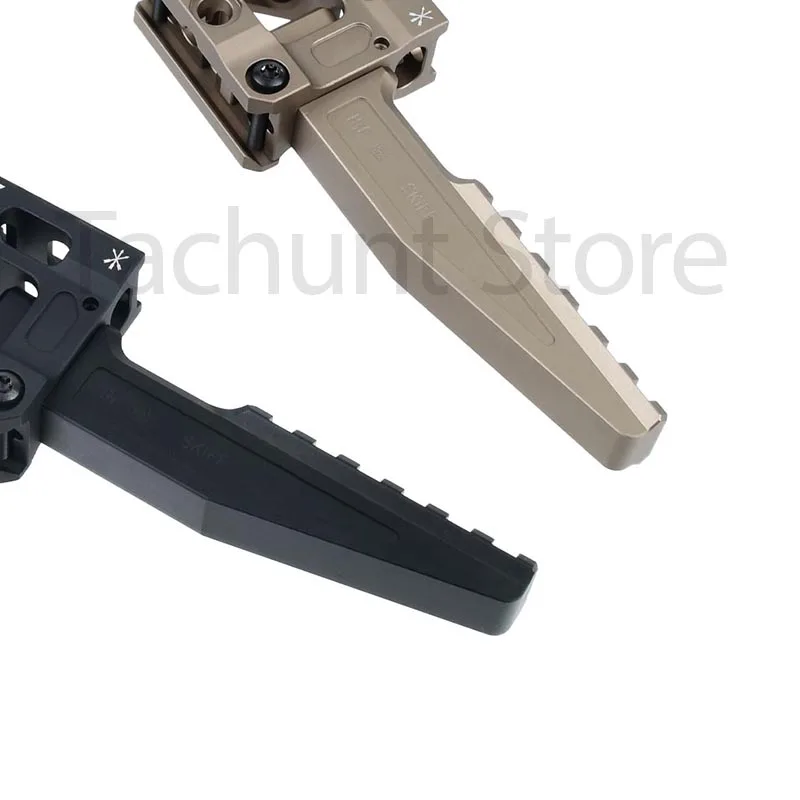 Soporte elevador UNITY FAST FTC para mira táctica Picatinny - imagen 3