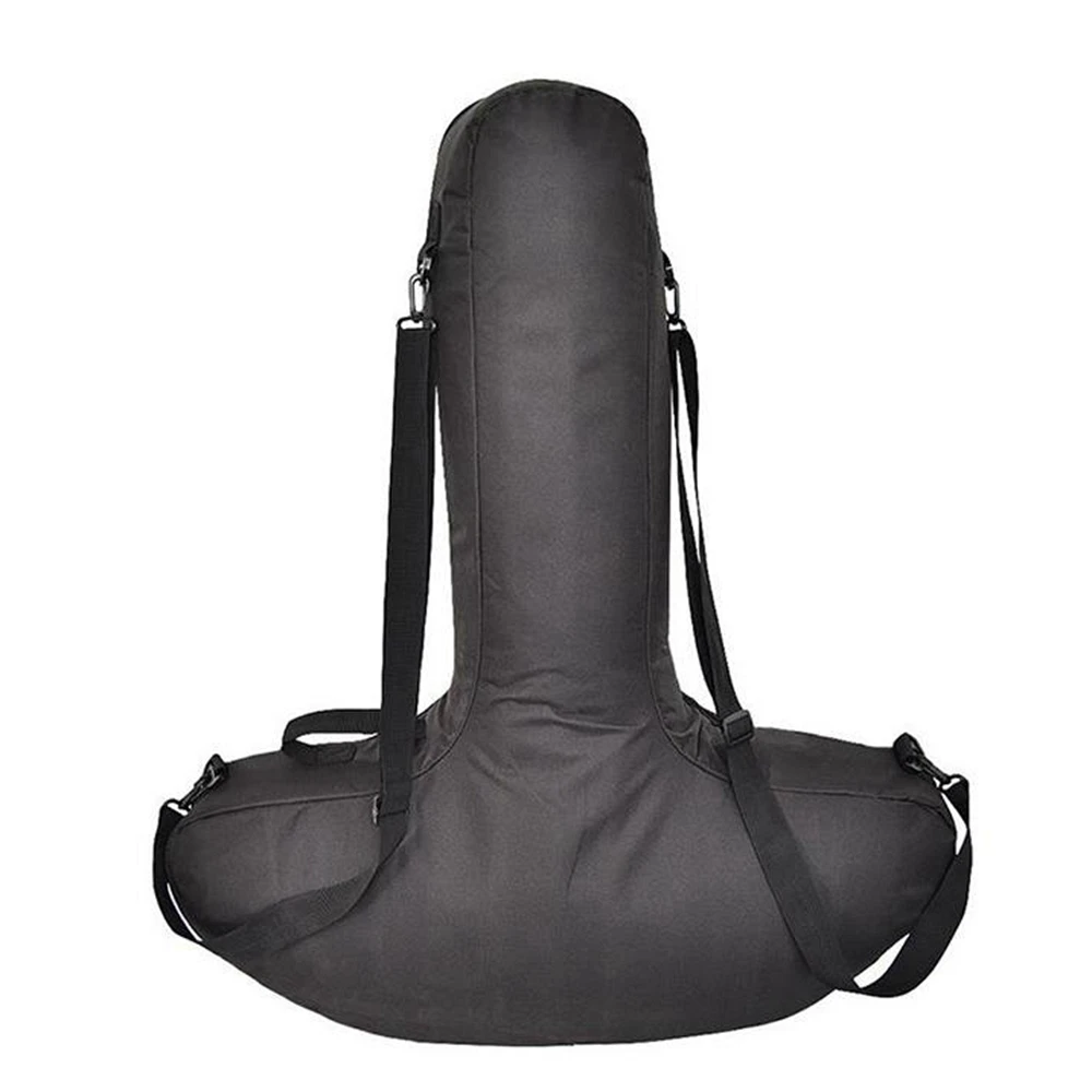 Bolsa de ballesta táctica de camuflaje para tiro con arco, funda suave con correas de mochila para caza al aire libre, tiro con Paintball - imagen 4