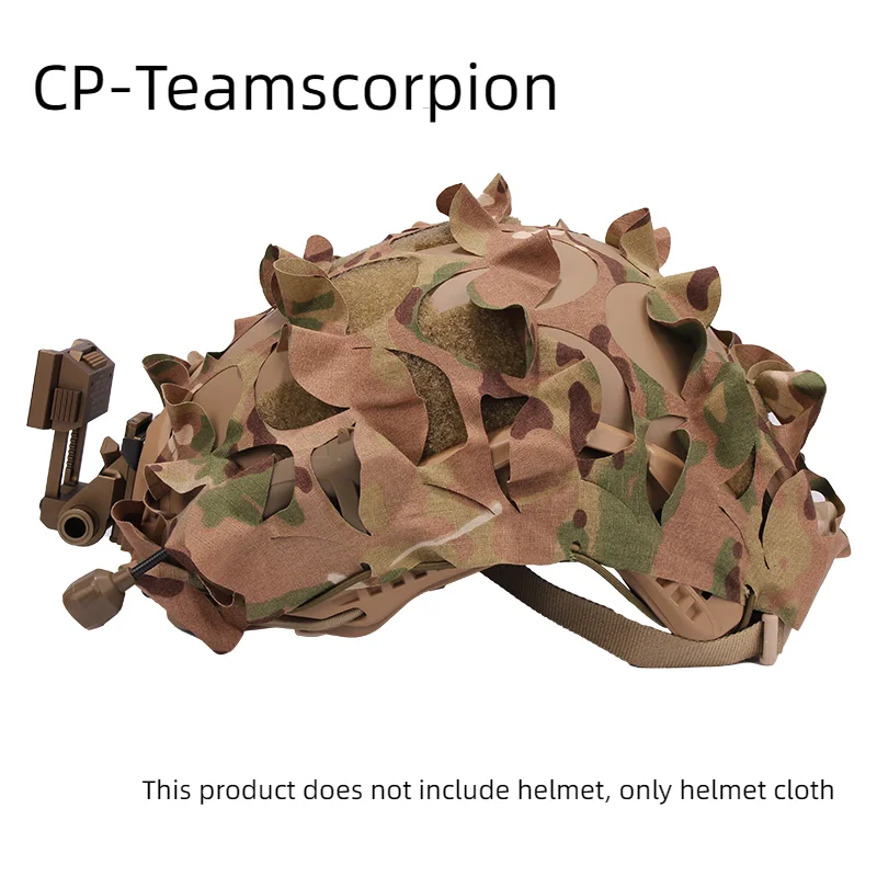 CP-Teamscorpion