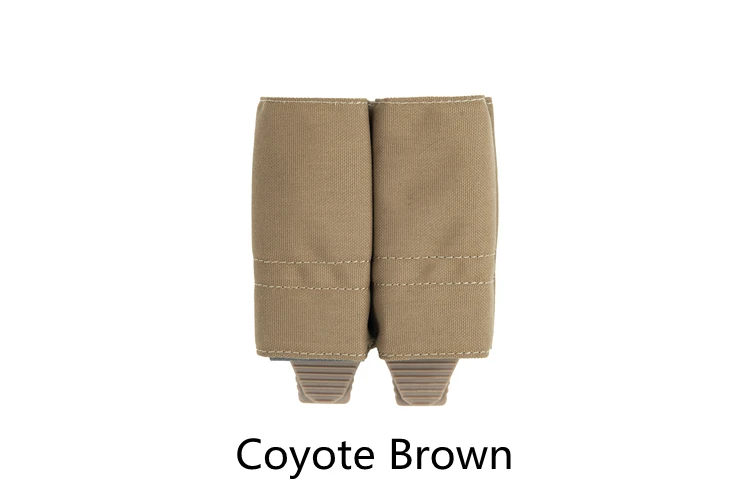 Coyote Brown