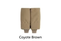 Coyote Brown