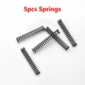 5pcs Knife Springs